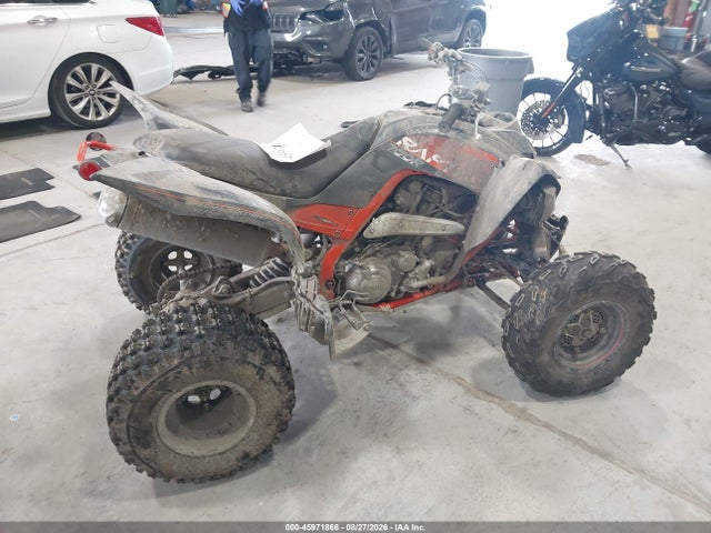 Yamaha Yfm700 R 2023 5Y4AML6E7PA101691 Image 4