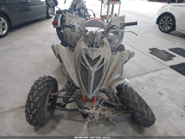Yamaha Yfm700 R 2023 5Y4AML6E7PA101691 Image 5