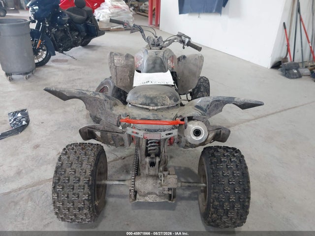 Yamaha Yfm700 R 2023 5Y4AML6E7PA101691 Image 6