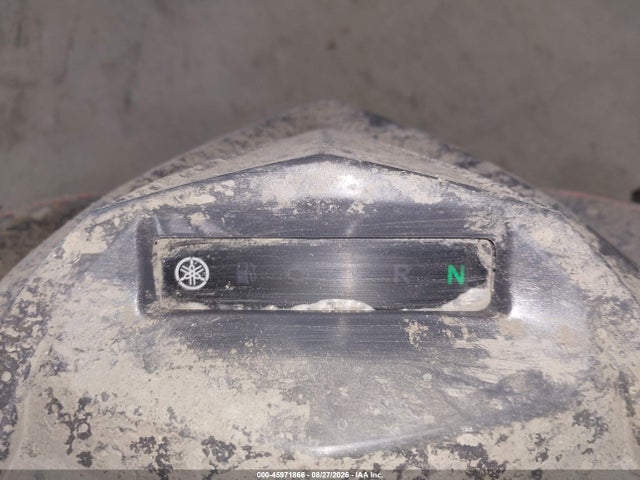 Yamaha Yfm700 R 2023 5Y4AML6E7PA101691 Image 7