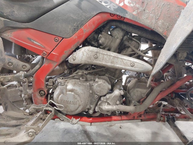 Yamaha Yfm700 R 2023 5Y4AML6E7PA101691 Image 8