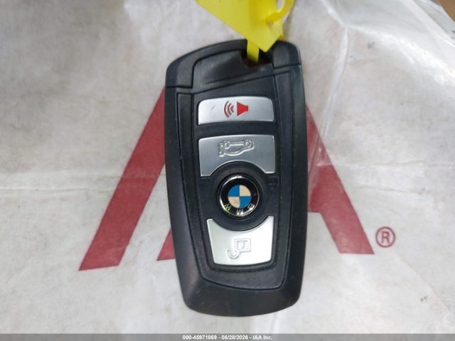 Продажа на аукционе авто 2013 Bmw X3 Xdrive28i, vin: 5UXWX9C52D0D01930, номер лота: 45971869