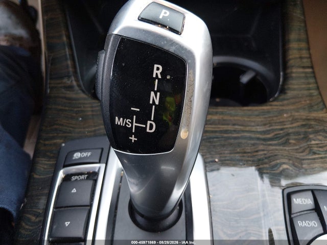 Продажа на аукционе авто 2013 Bmw X3 Xdrive28i, vin: 5UXWX9C52D0D01930, номер лота: 45971869