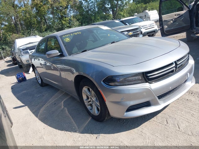Aukcja sprzedaży 2017 Dodge Charger Se Rwd, vin: 2C3CDXBG8HH559490, numer aukcji: 45971870