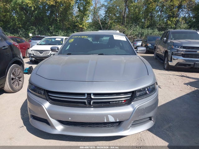 Aukcja sprzedaży 2017 Dodge Charger Se Rwd, vin: 2C3CDXBG8HH559490, numer aukcji: 45971870