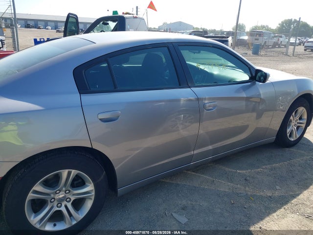 Aukcja sprzedaży 2017 Dodge Charger Se Rwd, vin: 2C3CDXBG8HH559490, numer aukcji: 45971870