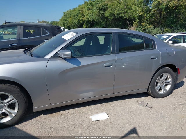 Aukcja sprzedaży 2017 Dodge Charger Se Rwd, vin: 2C3CDXBG8HH559490, numer aukcji: 45971870