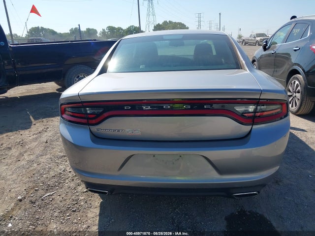 Aukcja sprzedaży 2017 Dodge Charger Se Rwd, vin: 2C3CDXBG8HH559490, numer aukcji: 45971870