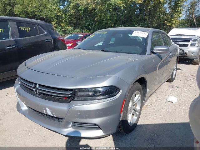 Aukcja sprzedaży 2017 Dodge Charger Se Rwd, vin: 2C3CDXBG8HH559490, numer aukcji: 45971870