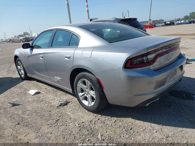 Aukcja sprzedaży 2017 Dodge Charger Se Rwd, vin: 2C3CDXBG8HH559490, numer aukcji: 45971870