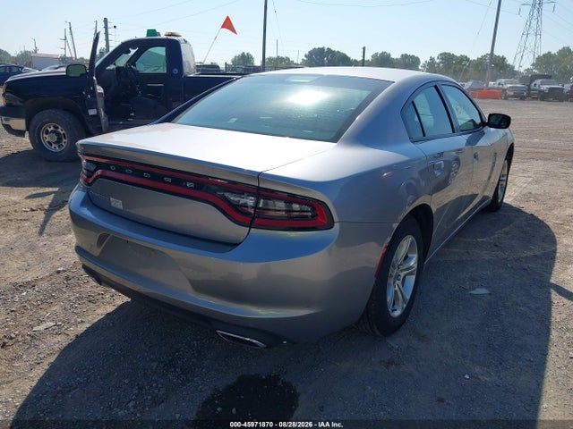 Aukcja sprzedaży 2017 Dodge Charger Se Rwd, vin: 2C3CDXBG8HH559490, numer aukcji: 45971870