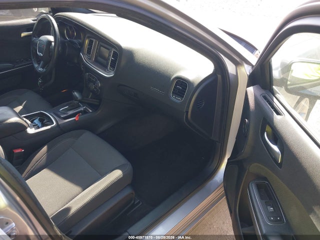 Aukcja sprzedaży 2017 Dodge Charger Se Rwd, vin: 2C3CDXBG8HH559490, numer aukcji: 45971870