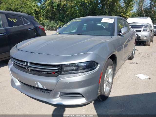 Aukcja sprzedaży 2017 Dodge Charger Se Rwd, vin: 2C3CDXBG8HH559490, numer aukcji: 45971870