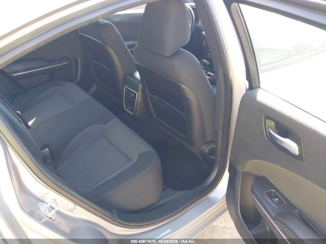 Aukcja sprzedaży 2017 Dodge Charger Se Rwd, vin: 2C3CDXBG8HH559490, numer aukcji: 45971870