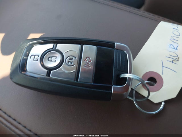 45971871 :رقم المزاد ، 3FMCR9D90RRE95017 vin ، 2024 Ford Bronco Sport Badlands مزاد بيع