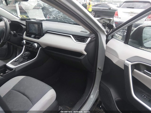 Продаж на аукціоні авто 2021 Toyota Rav4 Hybrid Xle, vin: 4T3RWRFV2MU039106, номер лоту: 45971872