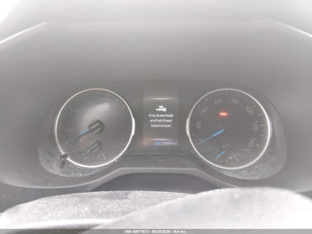Продаж на аукціоні авто 2021 Toyota Rav4 Hybrid Xle, vin: 4T3RWRFV2MU039106, номер лоту: 45971872