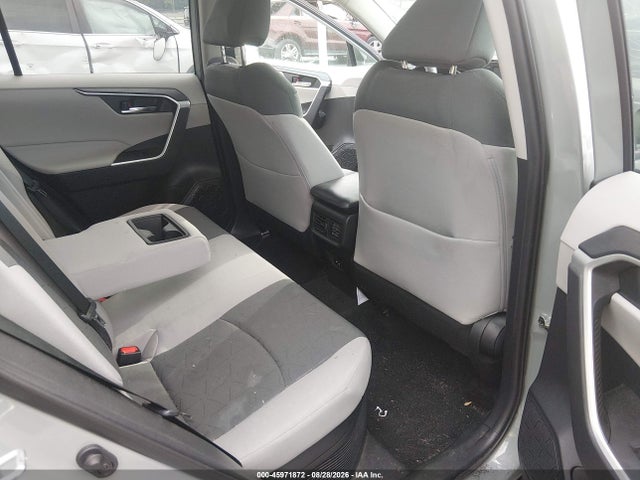 Продаж на аукціоні авто 2021 Toyota Rav4 Hybrid Xle, vin: 4T3RWRFV2MU039106, номер лоту: 45971872