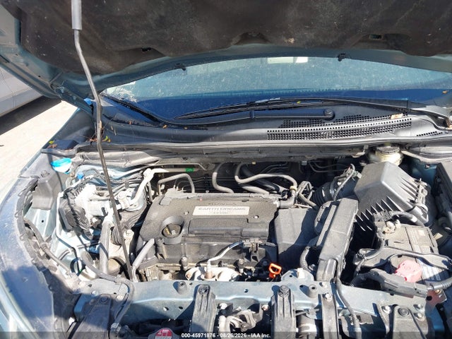 5J6RM4H35FL040383 Honda CR-V LX