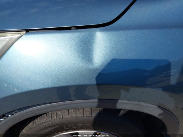 5J6RM4H35FL040383 Honda CR-V LX