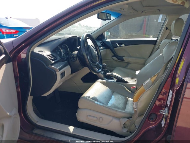 Aukcja sprzedaży 2011 Acura Tsx 2.4, vin: JH4CW2H57BC002710, numer aukcji: 45971880
