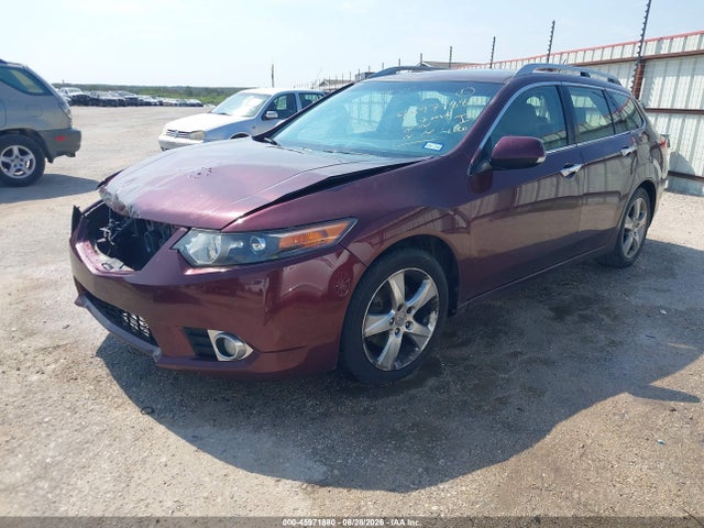 Aukcja sprzedaży 2011 Acura Tsx 2.4, vin: JH4CW2H57BC002710, numer aukcji: 45971880