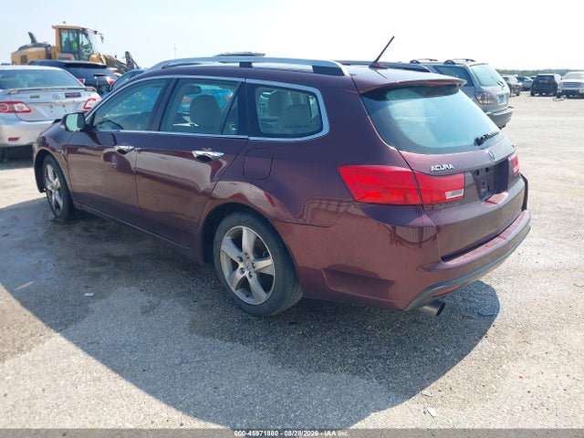Aukcja sprzedaży 2011 Acura Tsx 2.4, vin: JH4CW2H57BC002710, numer aukcji: 45971880
