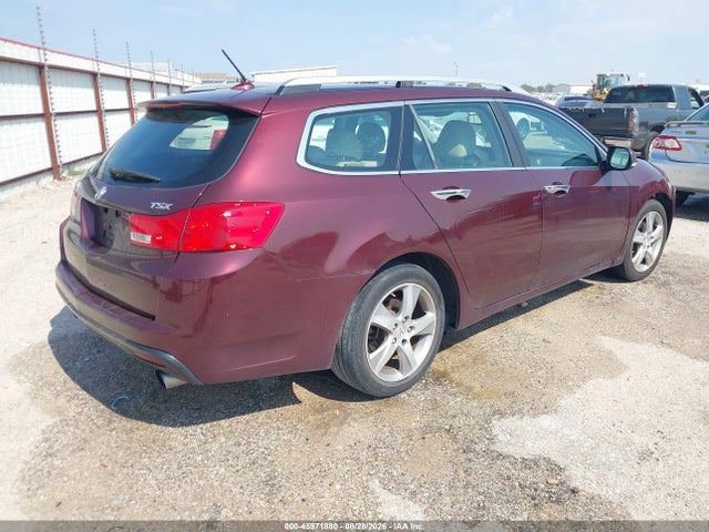 Aukcja sprzedaży 2011 Acura Tsx 2.4, vin: JH4CW2H57BC002710, numer aukcji: 45971880