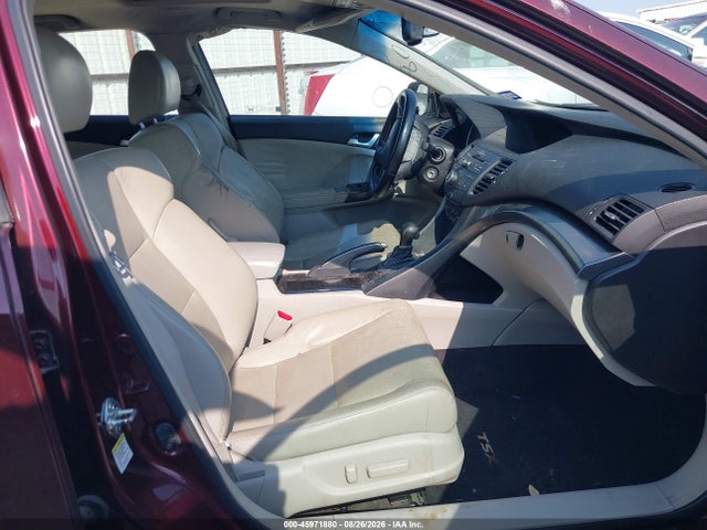 Aukcja sprzedaży 2011 Acura Tsx 2.4, vin: JH4CW2H57BC002710, numer aukcji: 45971880