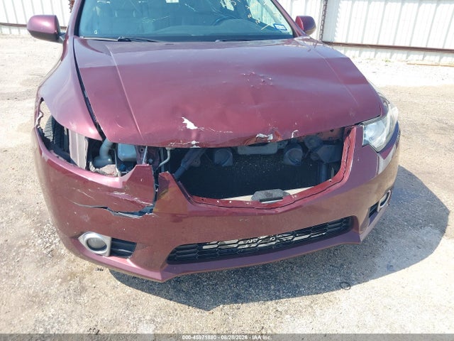 Aukcja sprzedaży 2011 Acura Tsx 2.4, vin: JH4CW2H57BC002710, numer aukcji: 45971880