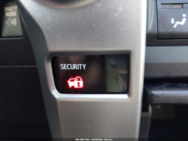 45971884 :رقم المزاد ، JTEBU5JR9D5142262 vin ، 2013 Toyota 4runner Limited مزاد بيع