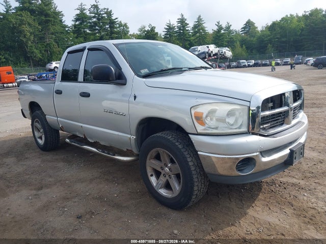 Продажа на аукционе авто 2007 Dodge Ram 1500 St/slt, vin: 1D7HU18N37S236384, номер лота: 45971885