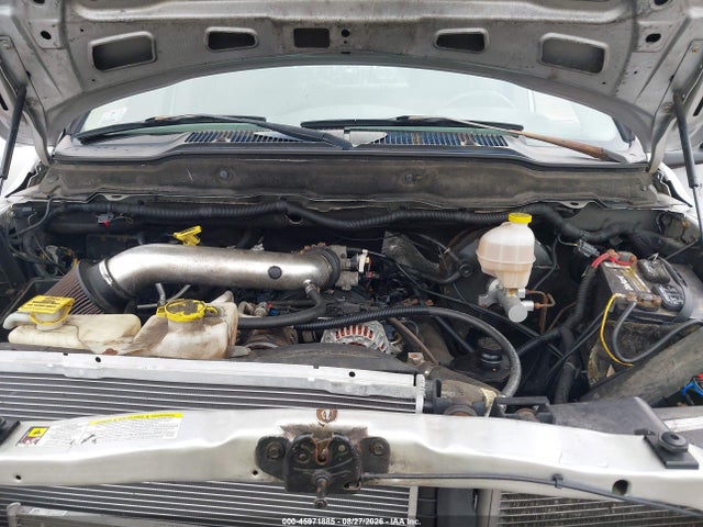 Aukcja sprzedaży 2007 Dodge Ram 1500 St/slt, vin: 1D7HU18N37S236384, numer aukcji: 45971885