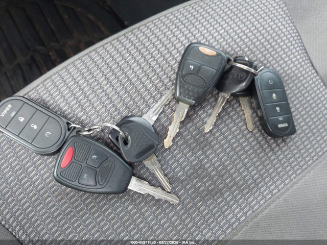 Aukcja sprzedaży 2007 Dodge Ram 1500 St/slt, vin: 1D7HU18N37S236384, numer aukcji: 45971885