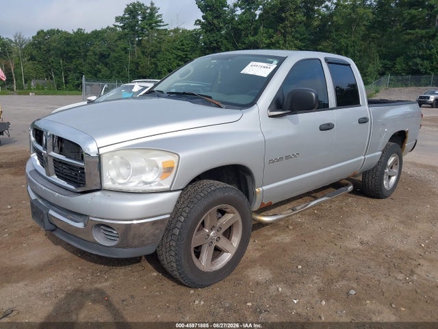 Aukcja sprzedaży 2007 Dodge Ram 1500 St/slt, vin: 1D7HU18N37S236384, numer aukcji: 45971885