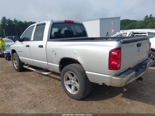 Aukcja sprzedaży 2007 Dodge Ram 1500 St/slt, vin: 1D7HU18N37S236384, numer aukcji: 45971885