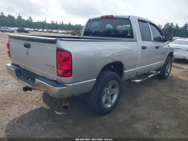 Aukcja sprzedaży 2007 Dodge Ram 1500 St/slt, vin: 1D7HU18N37S236384, numer aukcji: 45971885