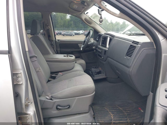 Aukcja sprzedaży 2007 Dodge Ram 1500 St/slt, vin: 1D7HU18N37S236384, numer aukcji: 45971885