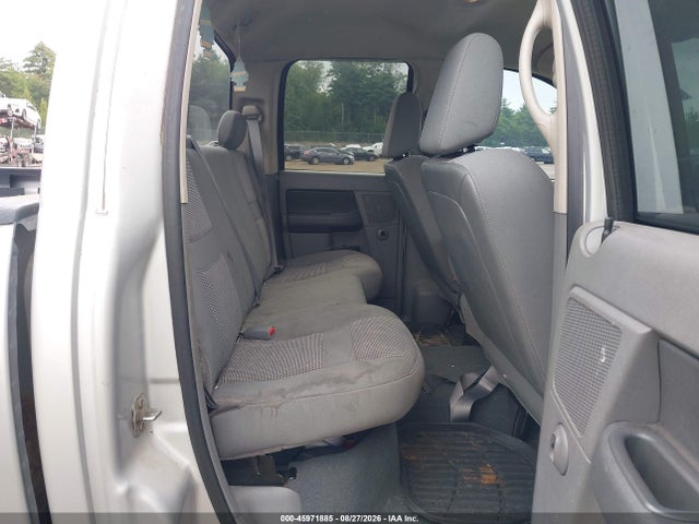 Aukcja sprzedaży 2007 Dodge Ram 1500 St/slt, vin: 1D7HU18N37S236384, numer aukcji: 45971885