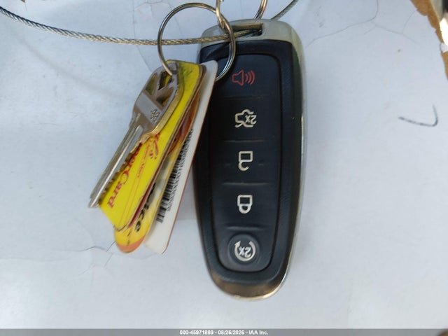 Продаж на аукціоні авто 2018 Ford Focus Titanium, vin: 1FADP3J2XJL316896, номер лоту: 45971889