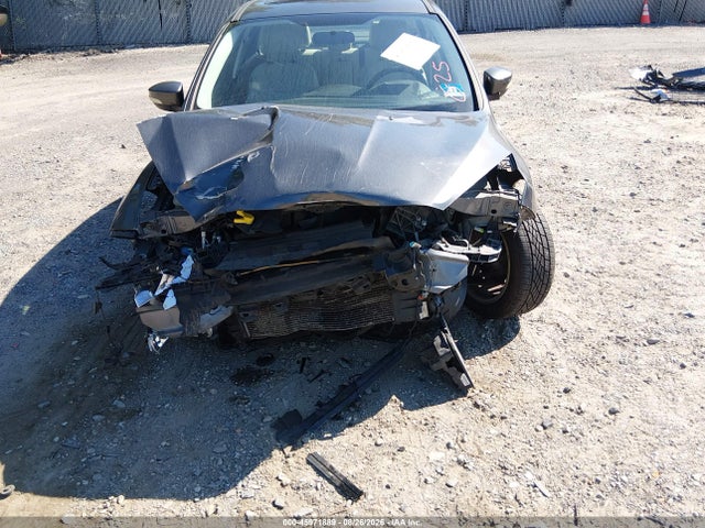 Продаж на аукціоні авто 2018 Ford Focus Titanium, vin: 1FADP3J2XJL316896, номер лоту: 45971889