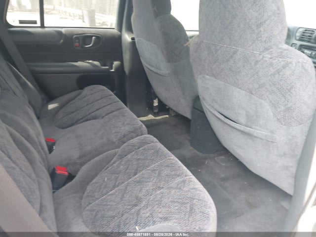Aukcja sprzedaży 1998 Gmc Jimmy Sle, vin: 1GKDT13W8W2543726, numer aukcji: 45971891