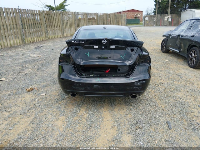 Aukcja sprzedaży 2017 Nissan Maxima 3.5 S, vin: 1N4AA6AP8HC433677, numer aukcji: 45971906