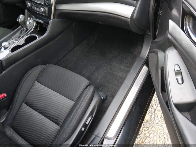 Aukcja sprzedaży 2017 Nissan Maxima 3.5 S, vin: 1N4AA6AP8HC433677, numer aukcji: 45971906