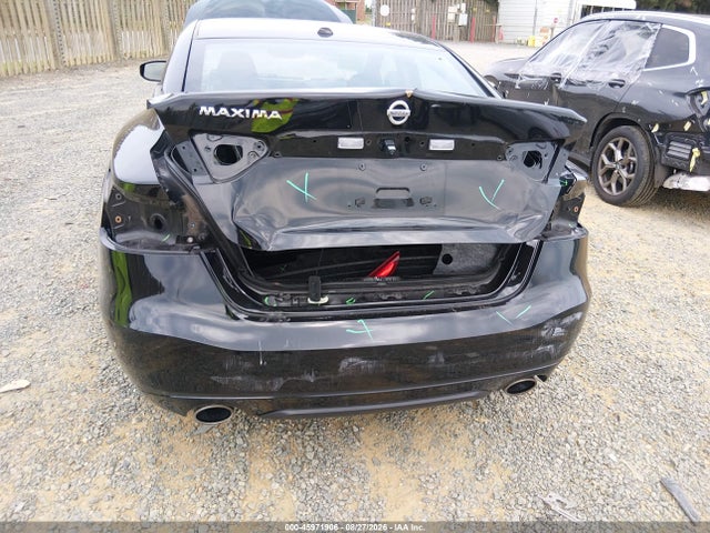 Aukcja sprzedaży 2017 Nissan Maxima 3.5 S, vin: 1N4AA6AP8HC433677, numer aukcji: 45971906