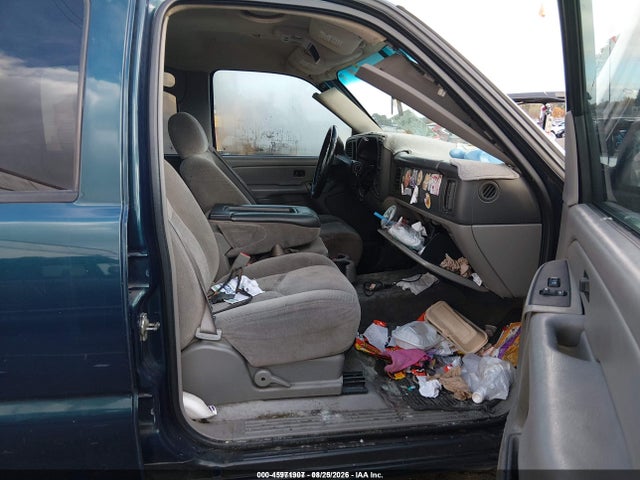 Aukcja sprzedaży 2005 Chevrolet Avalanche 1500 Ls, vin: 3GNEC12Z05G244157, numer aukcji: 45971907