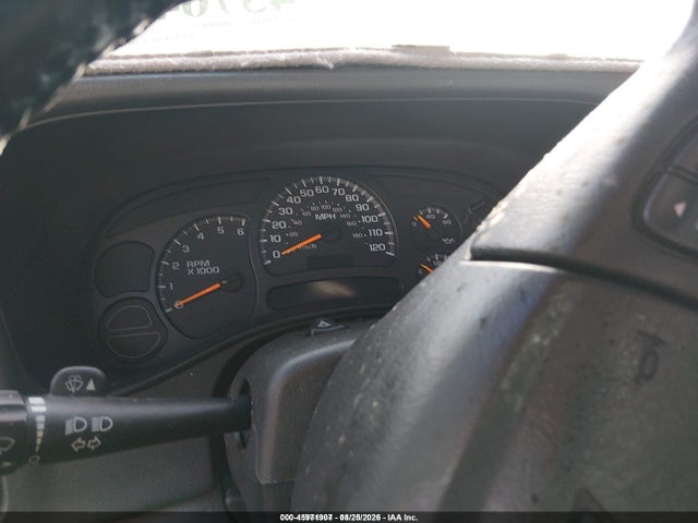 Aukcja sprzedaży 2005 Chevrolet Avalanche 1500 Ls, vin: 3GNEC12Z05G244157, numer aukcji: 45971907