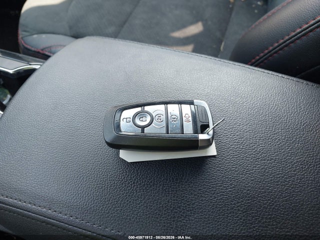 Aukcja sprzedaży 2019 Ford Explorer Xlt, vin: 1FM5K8DH9KGB03843, numer aukcji: 45971912