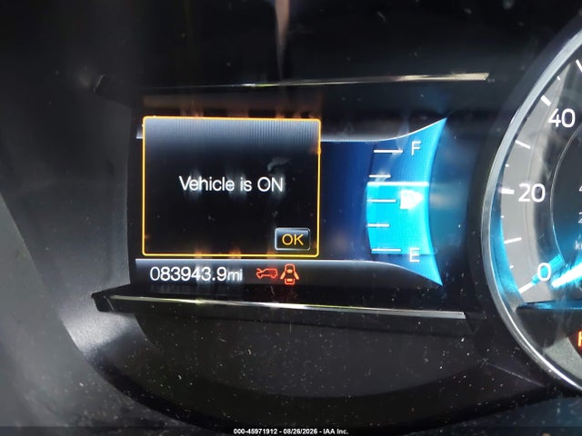 Aukcja sprzedaży 2019 Ford Explorer Xlt, vin: 1FM5K8DH9KGB03843, numer aukcji: 45971912