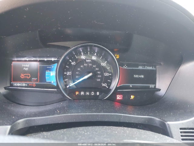 Aukcja sprzedaży 2019 Ford Explorer Xlt, vin: 1FM5K8DH9KGB03843, numer aukcji: 45971912